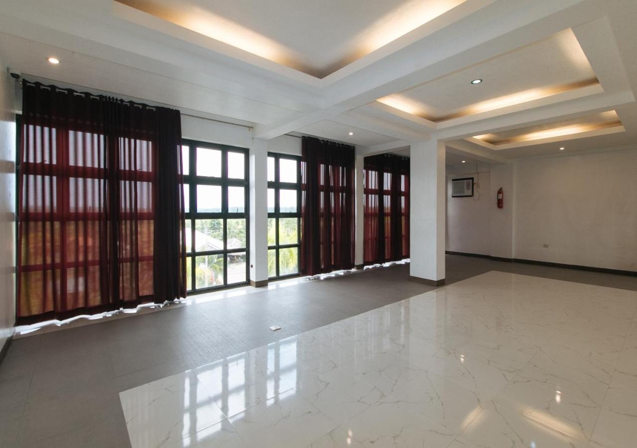 Reddoorz Near Iloilo International Airport Otel Cabatuan Dış mekan fotoğraf