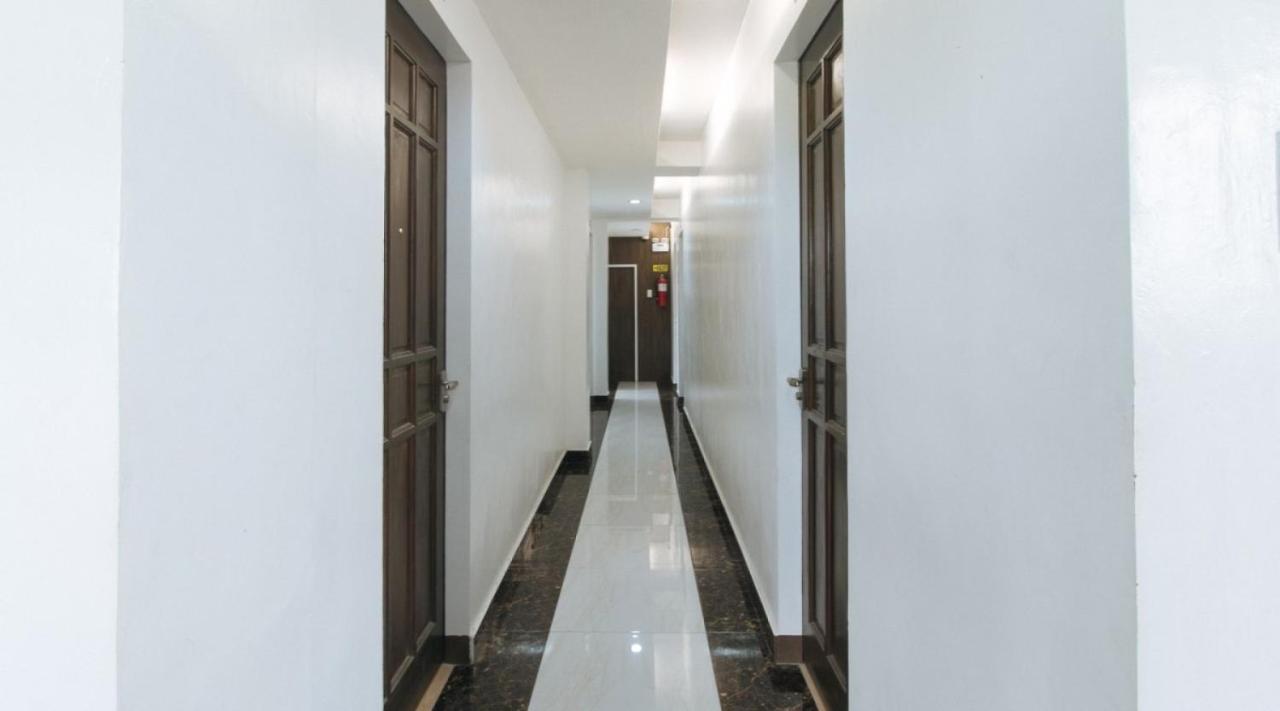 Reddoorz Near Iloilo International Airport Otel Cabatuan Dış mekan fotoğraf